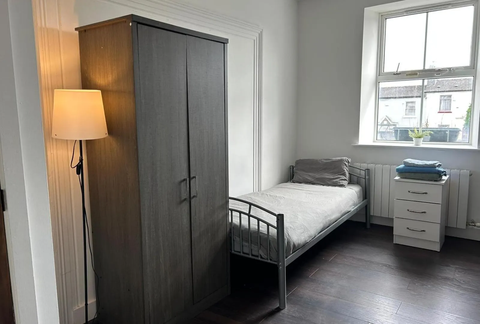 Sarsfields Communities Hostel Dublin Ireland