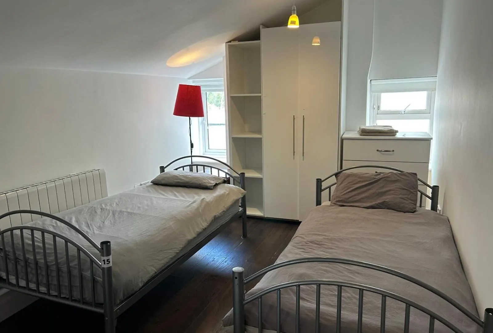 Sarsfields Communities Hostel Dublin 0*,  Ireland