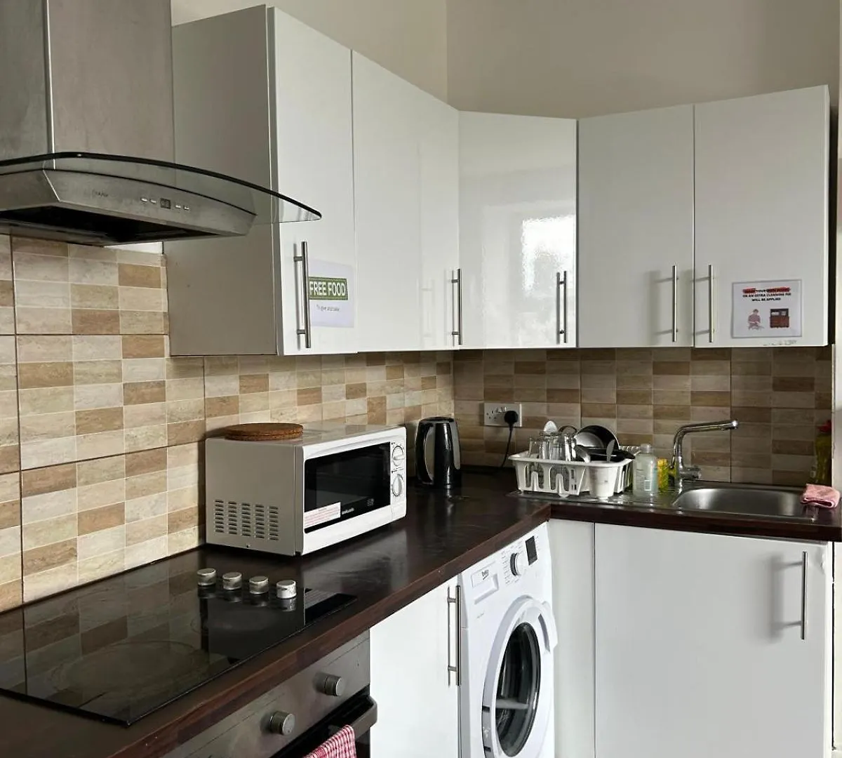 Sarsfields Communities Hostel Dublin